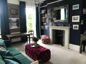 Stylish apartment in Brighton